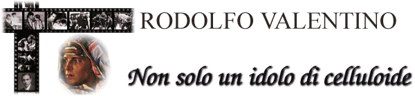 NON SOLO UN IDOLO DI CELLULOIDE